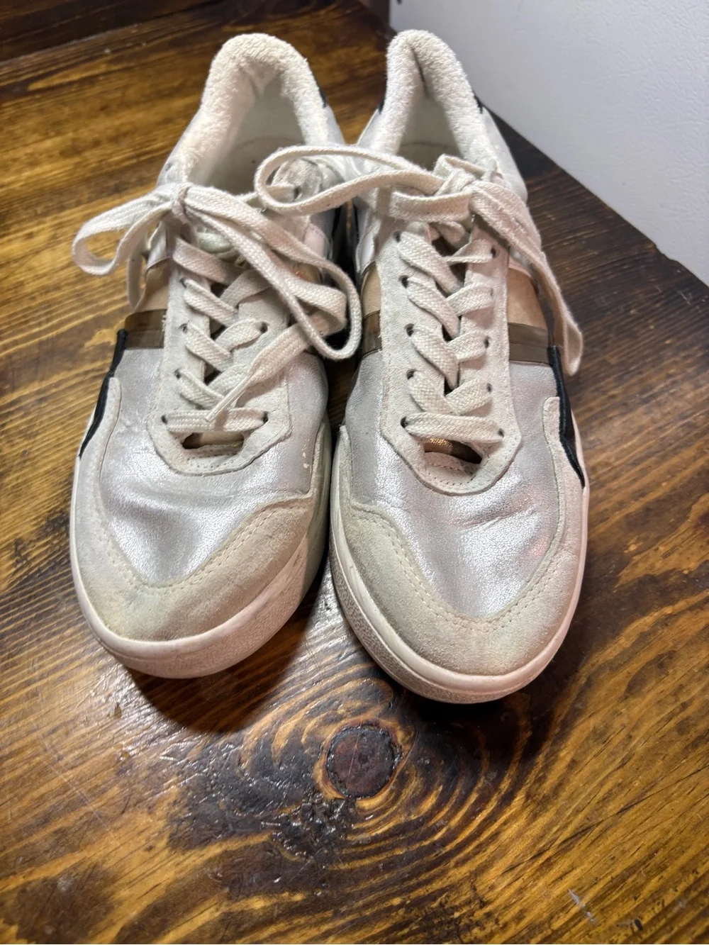 Gola Sneakers Size 8